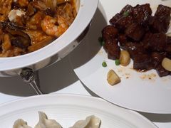 -宝轩渔府·老字号海鲜·正宗津菜(水上店)