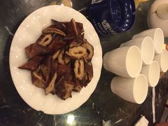 吾味香葫芦头-吾味香葫芦头(安西街店)