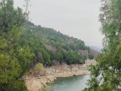 -北京金海湖景区