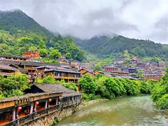 -西江千户苗寨