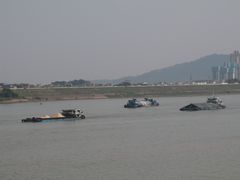 -羚羊峡古栈道森林公园
