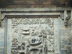 android_upload_pic-山西王家大院