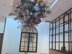 -花舍·新派粤菜·西餐·下午茶(亚运村·鸟巢店)