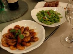 -上海南新雅大酒店