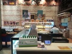 -天母蓝鸟西餐厅·烘焙蛋糕(十三碗店)