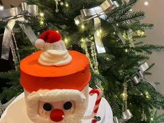 -Dark Horse·黑马蛋糕·低脂·低糖淡奶(金匙望湖大厦店)