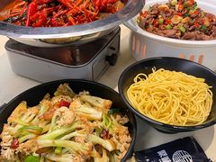 -聚味瞿记·龙虾堂(坡子街店)