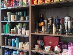 -星巴克(宁波老外滩店)