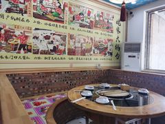 -姥家大锅台(凤凰岭店)