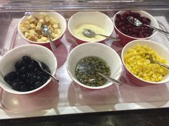 -棕榈岛海鲜自助餐厅(虹桥迎宾馆店)