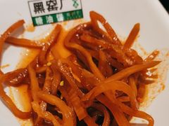 -黑窑厂糖油饼烤鸭·清真菜(旗舰店)
