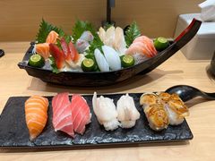 -友壹町寿司(佛山新DNA店)
