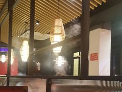 -牛很鲜潮汕牛肉火锅(朝晖路店)