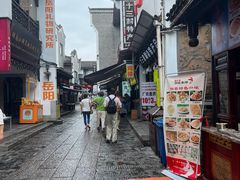 -汴河街