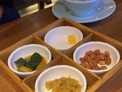 -闽上鲜·福建菜(龙湖滨江天街店)