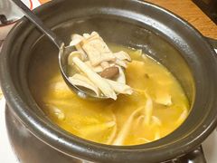 -新白鹿餐厅(龙游路店)