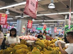 -永辉超市(双元大道店)