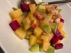 -桂花里·衢州菜·精酿餐吧(未来科技城万达广场店)
