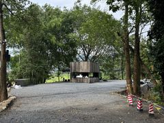 -孔雀湖生态旅游区