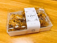 -DearCake 黛点心(花牌坊店)
