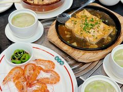 -飞尝蚝·顺德菜·鱼生(顺德总店)
