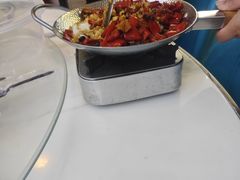 -福巷湘食小馆·猛火现炒(上海首店)