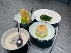 -新光酒家·河豚·海鲜·蟹料理(浦东店)
