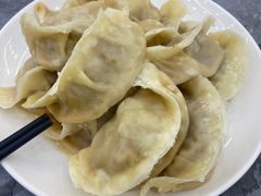 -奉天蚨祥饺子馆