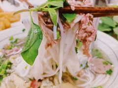 -Pho Hoa Pasteur