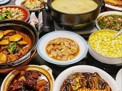 -红厨巷·淮扬菜(熙南里店)