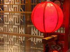 -镇江苏宁万豪酒店-苏筵中餐厅