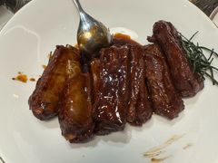 -Yan Ting 宴庭中餐厅(上海静安瑞吉酒店)