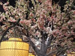 -绿茶餐厅(昌平悦荟店)