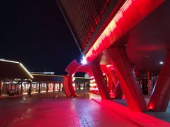 -三亚红色娘子军演艺公园景区