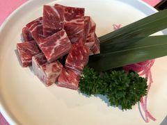 特选牛肉粒-行家海鲜火锅酒家(静安寺店)