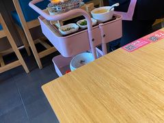 大堂-莲寿司(上邦店)