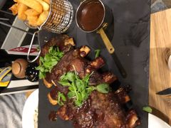 -I'm Angus Steakhouse