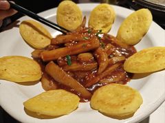 -奔跑吧陕菜·盛世长安(民乐园万达店)