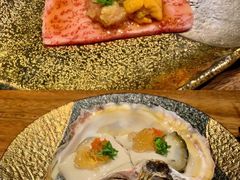 -桐寿司Sushi Tong