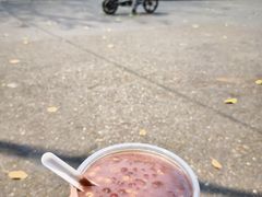 -百花传统甜品店(原址店)