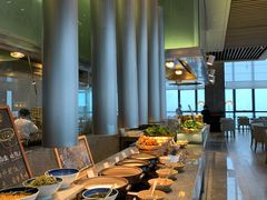 -重庆解放碑威斯汀酒店
