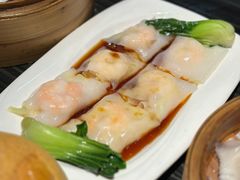 -虾饺妹·粤式手工点心(水荫路店)