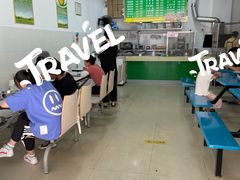 -咪咪甜品(南新西路店)