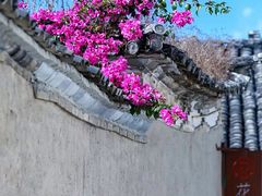 -和顺古镇