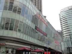 -小杨生煎(湟普汇店)