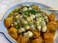 -老妈私房菜