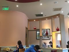 -COSTA COFFEE(西贸凯德晶品4层2店)