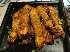 -松哥油焖大虾(科技园店)