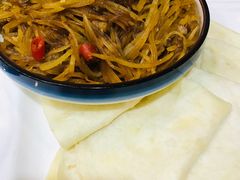 -乡村馕坑肉·烧烤·新疆菜·本地人更爱吃(阿勒泰首店)