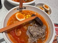 -味千拉面(敏捷广场店)
